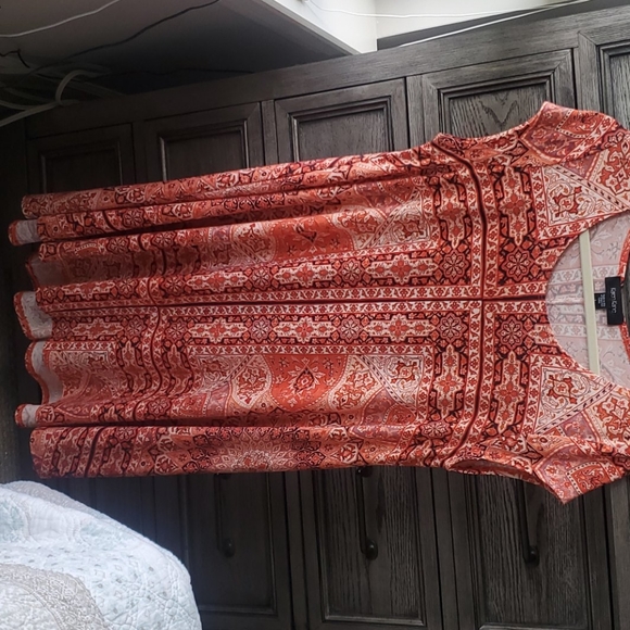 DRESS - Picture 2 of 2